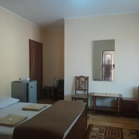 Gasthof у яноша *