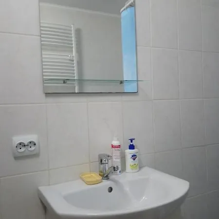 Gasthof у яноша