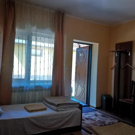 Gasthof у яноша