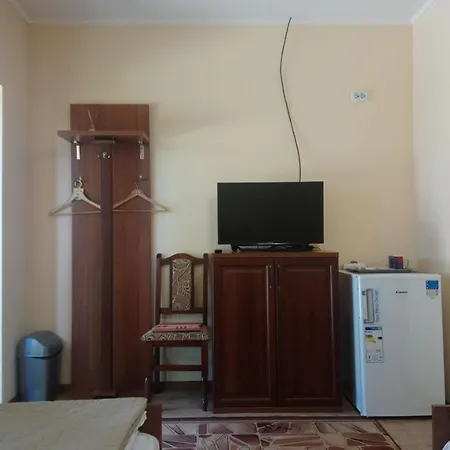 Gasthof у яноша Wynohradiw