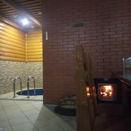 Gasthof у яноша *