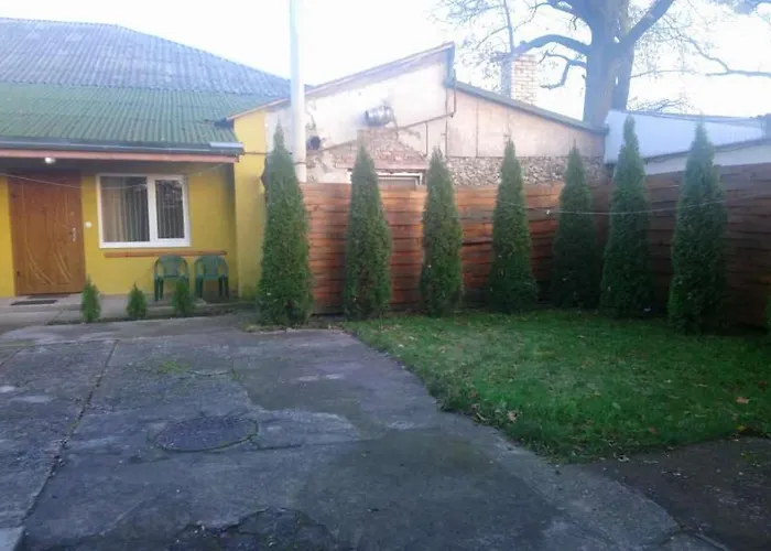 у яноша Estalagem *