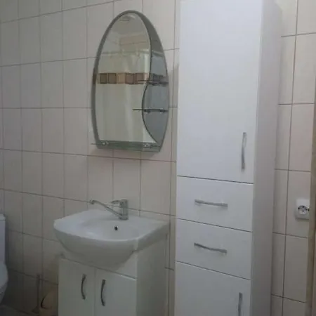 Inn у яноша